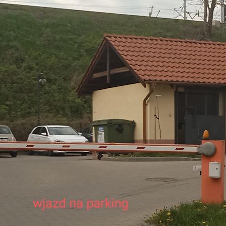 3-Pokojowy Apartament Villa Park - Top Location Olsztyn  Luaran gambar