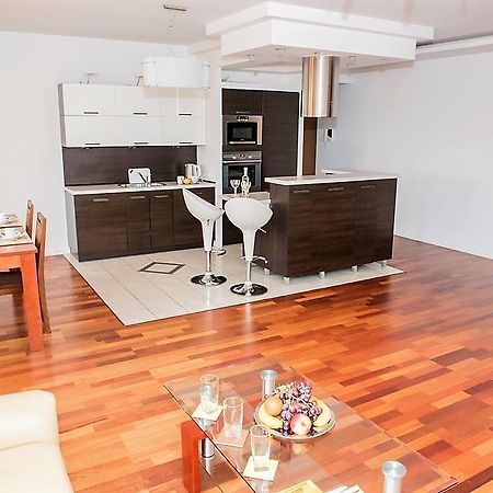 3-Pokojowy Apartament Villa Park - Top Location Olsztyn  Luaran gambar