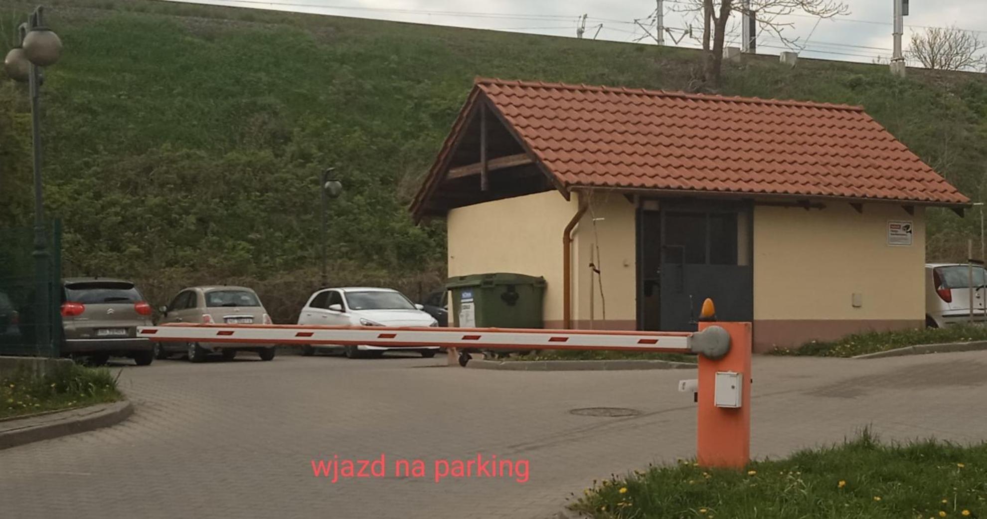 3-Pokojowy Apartament Villa Park - Top Location Olsztyn  Luaran gambar