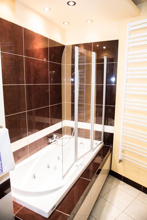 3-Pokojowy Apartament Villa Park - Top Location Olsztyn  Luaran gambar