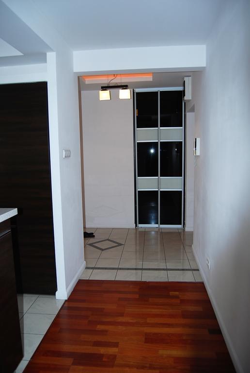 3-Pokojowy Apartament Villa Park - Top Location Olsztyn  Luaran gambar