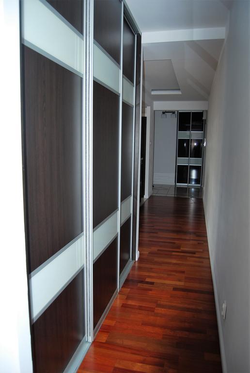 3-Pokojowy Apartament Villa Park - Top Location Olsztyn  Luaran gambar