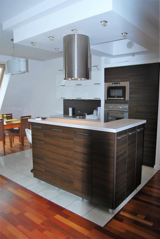 3-Pokojowy Apartament Villa Park - Top Location Olsztyn  Luaran gambar