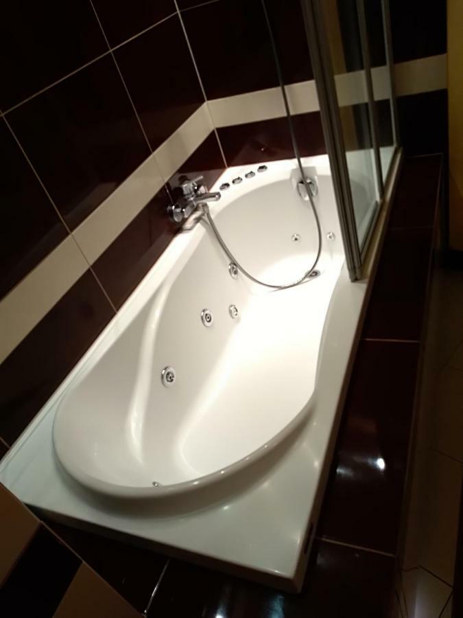 3-Pokojowy Apartament Villa Park - Top Location Olsztyn  Luaran gambar