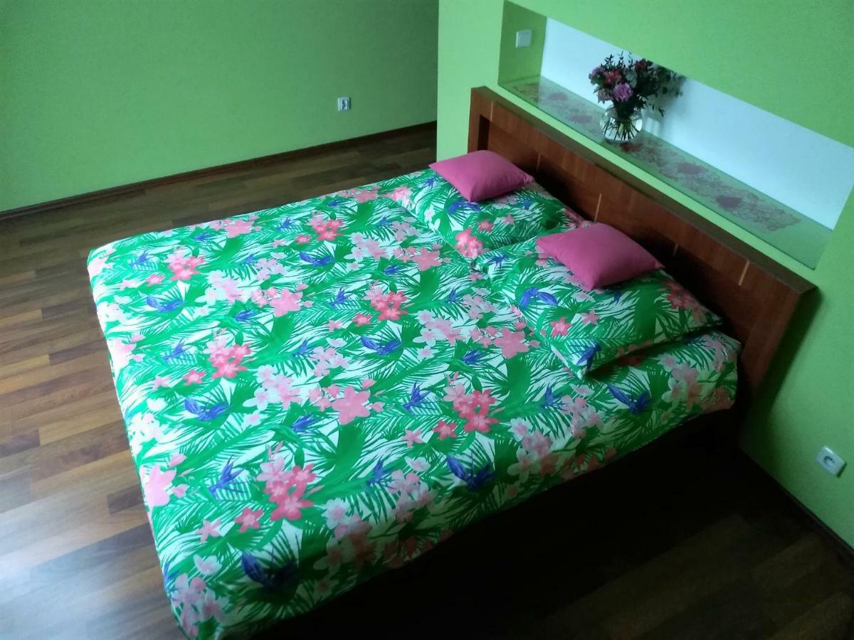 3-Pokojowy Apartament Villa Park - Top Location Olsztyn  Luaran gambar