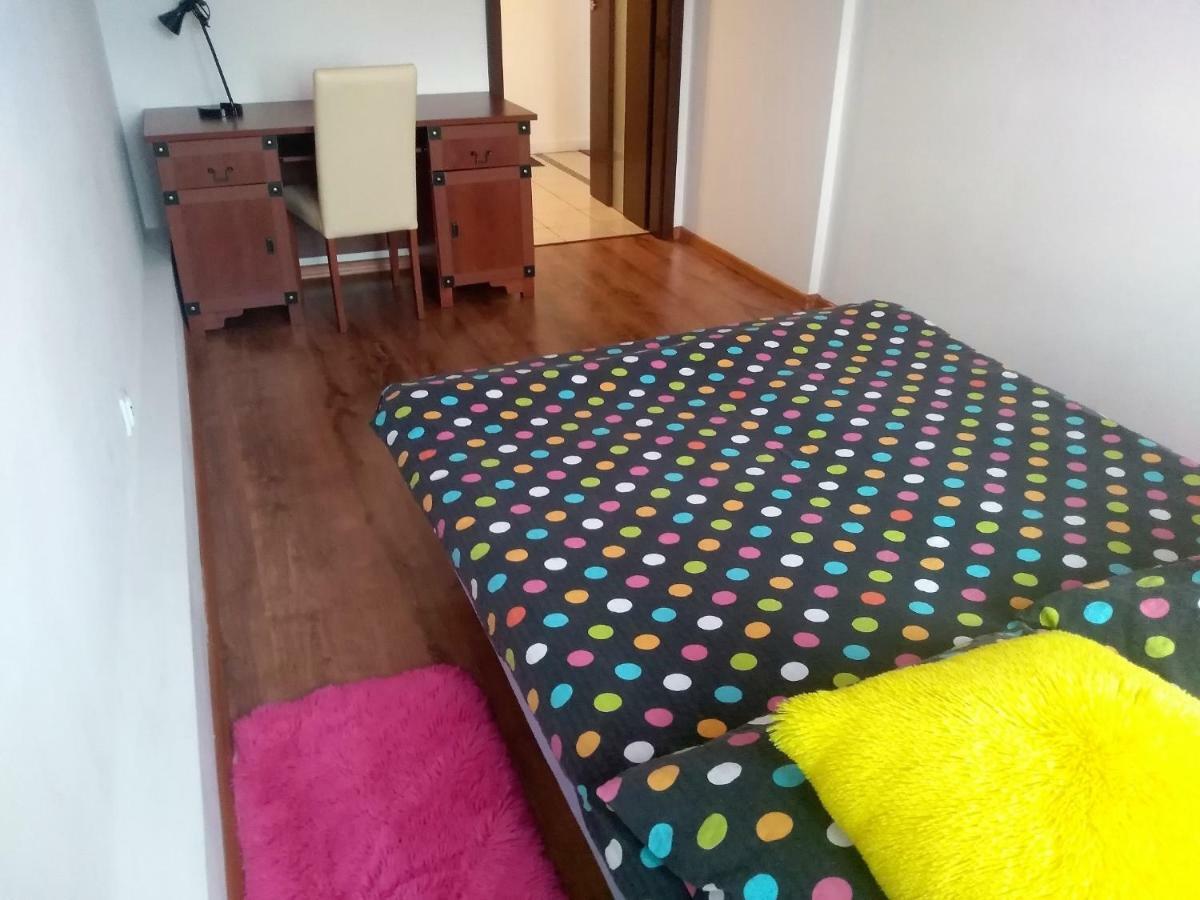 3-Pokojowy Apartament Villa Park - Top Location Olsztyn  Luaran gambar